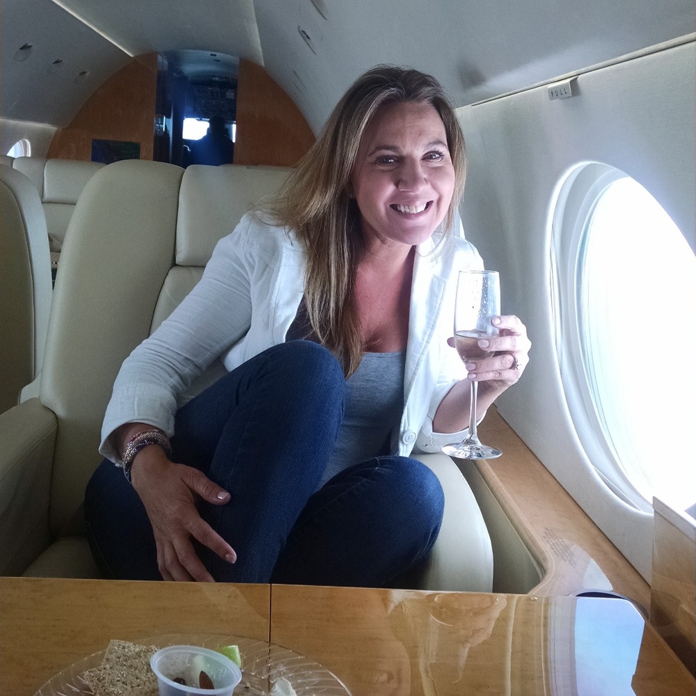 Meet your Posher, Tabitha